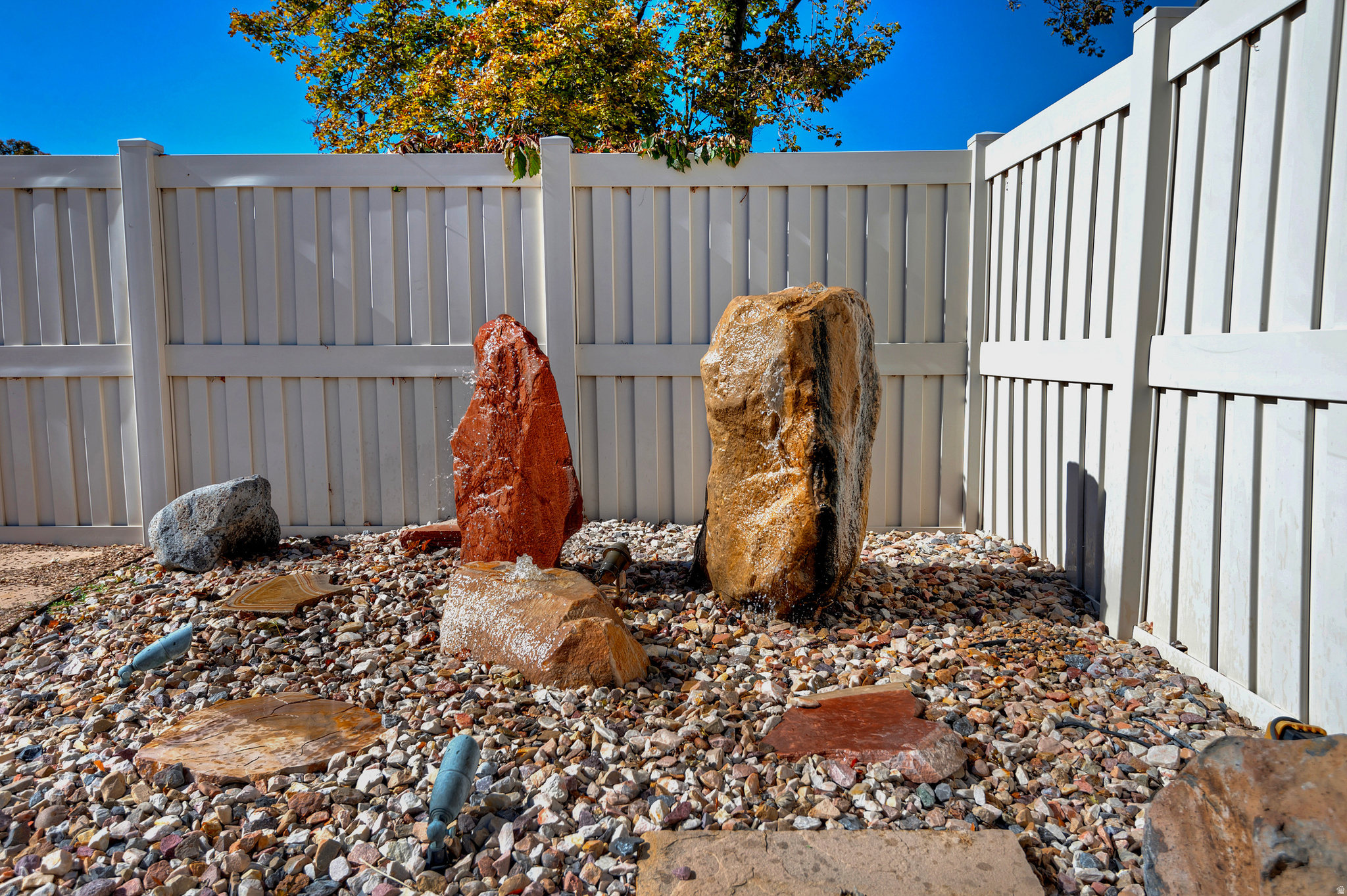 SANDY HEIGHTS SOUTH - Residential