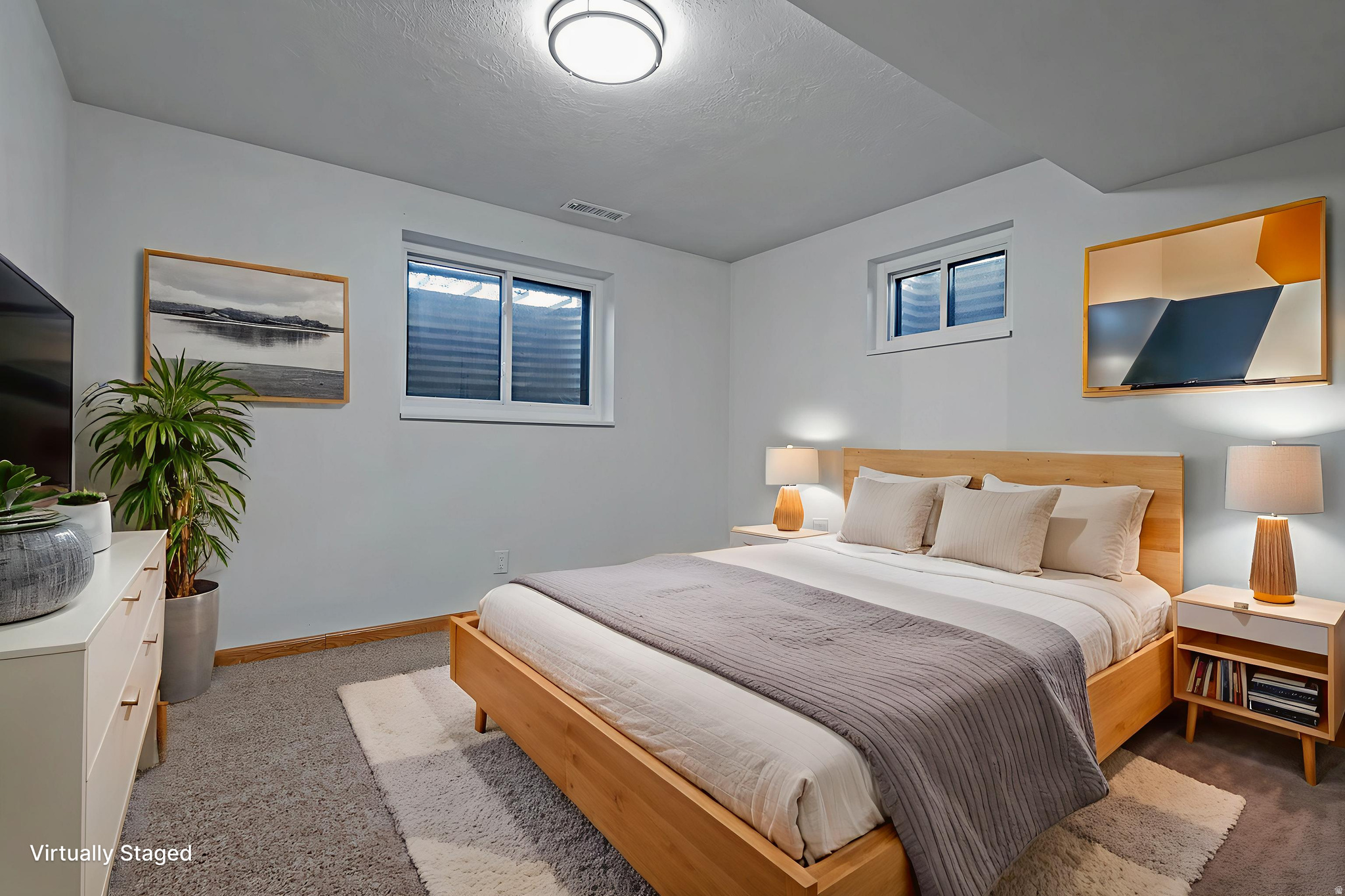 SANDY HEIGHTS SOUTH - Residential