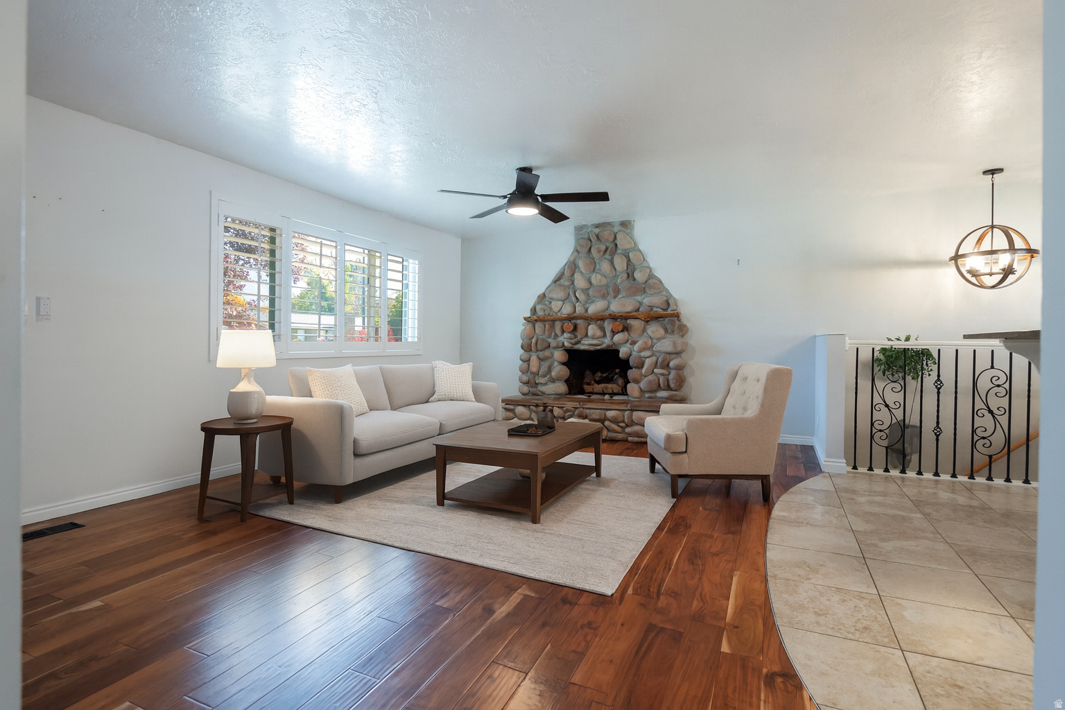 SANDY HEIGHTS SOUTH - Residential