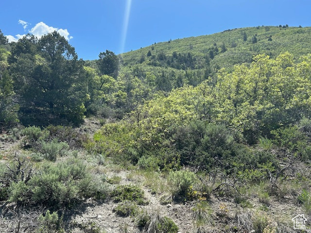 HIDEWAWAY VALLEY PLAT E - Land