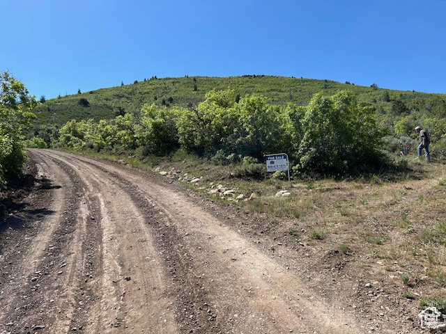 HIDEWAWAY VALLEY PLAT E - Land