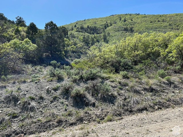 HIDEWAWAY VALLEY PLAT E - Land