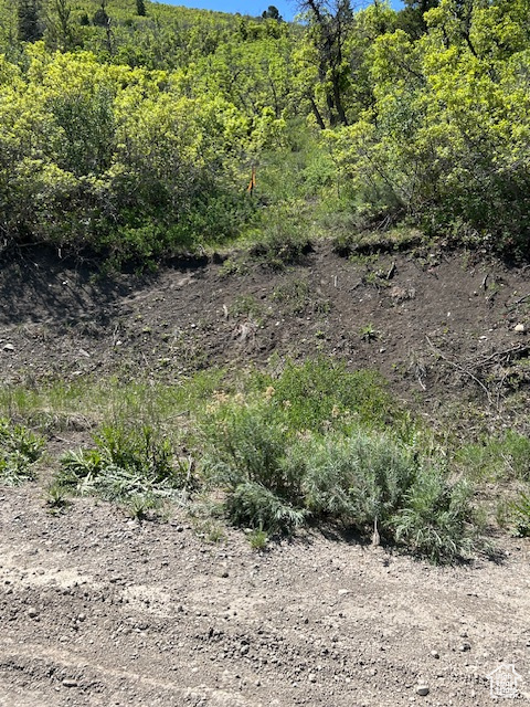 HIDEWAWAY VALLEY PLAT E - Land