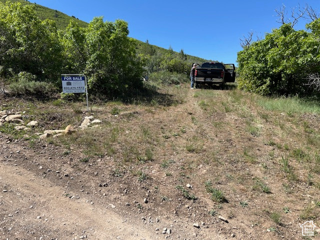 HIDEWAWAY VALLEY PLAT E - Land