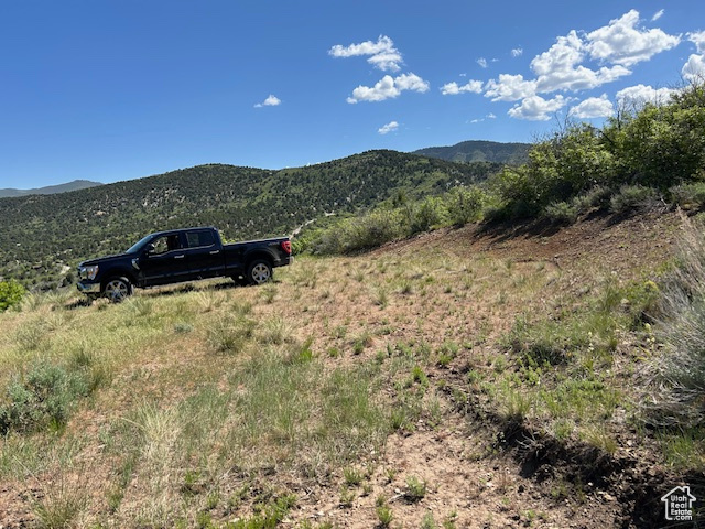 HIDEWAWAY VALLEY PLAT E - Land