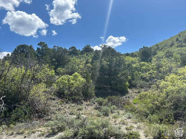 HIDEWAWAY VALLEY PLAT E - Land