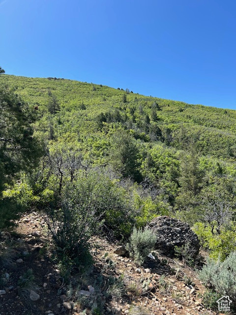 HIDEWAWAY VALLEY PLAT E - Land