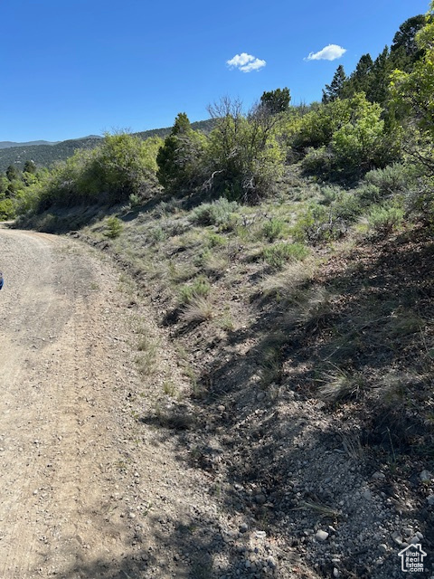 HIDEWAWAY VALLEY PLAT E - Land