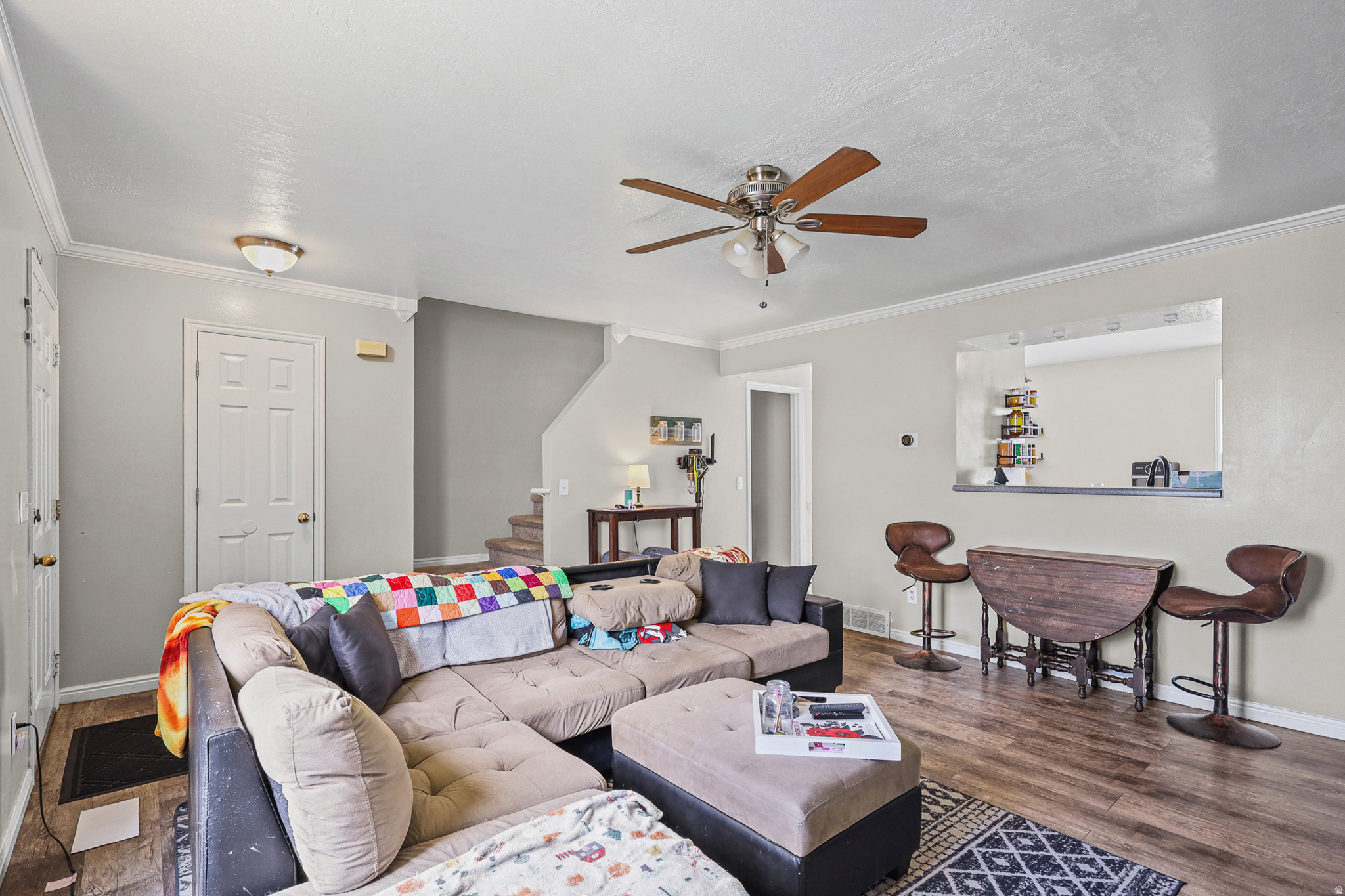 SHETLAND MEADOWS - Residential Income