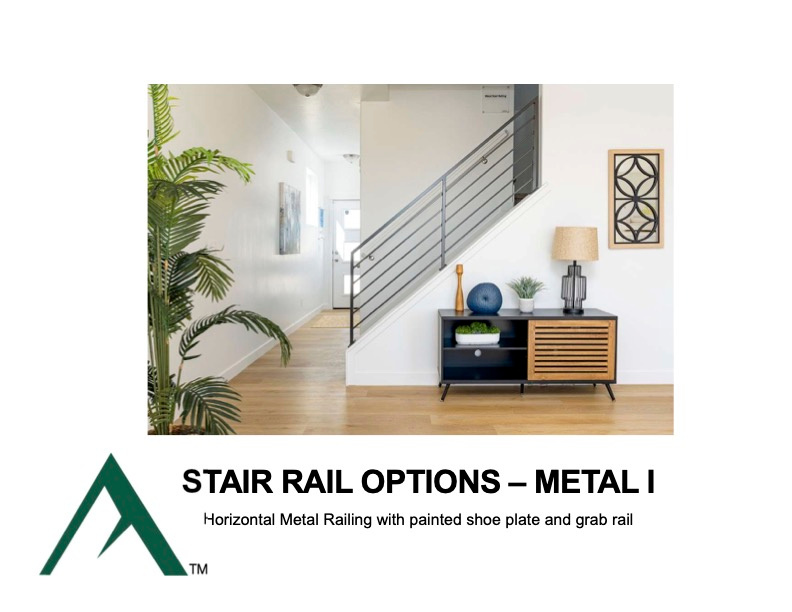 NORTH LAKE MEADOWS - Residential