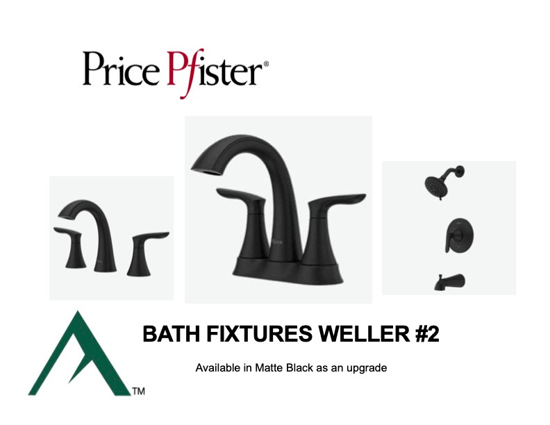 NORTH LAKE MEADOWS - Residential