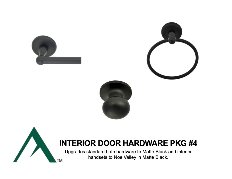 NORTH LAKE MEADOWS - Residential