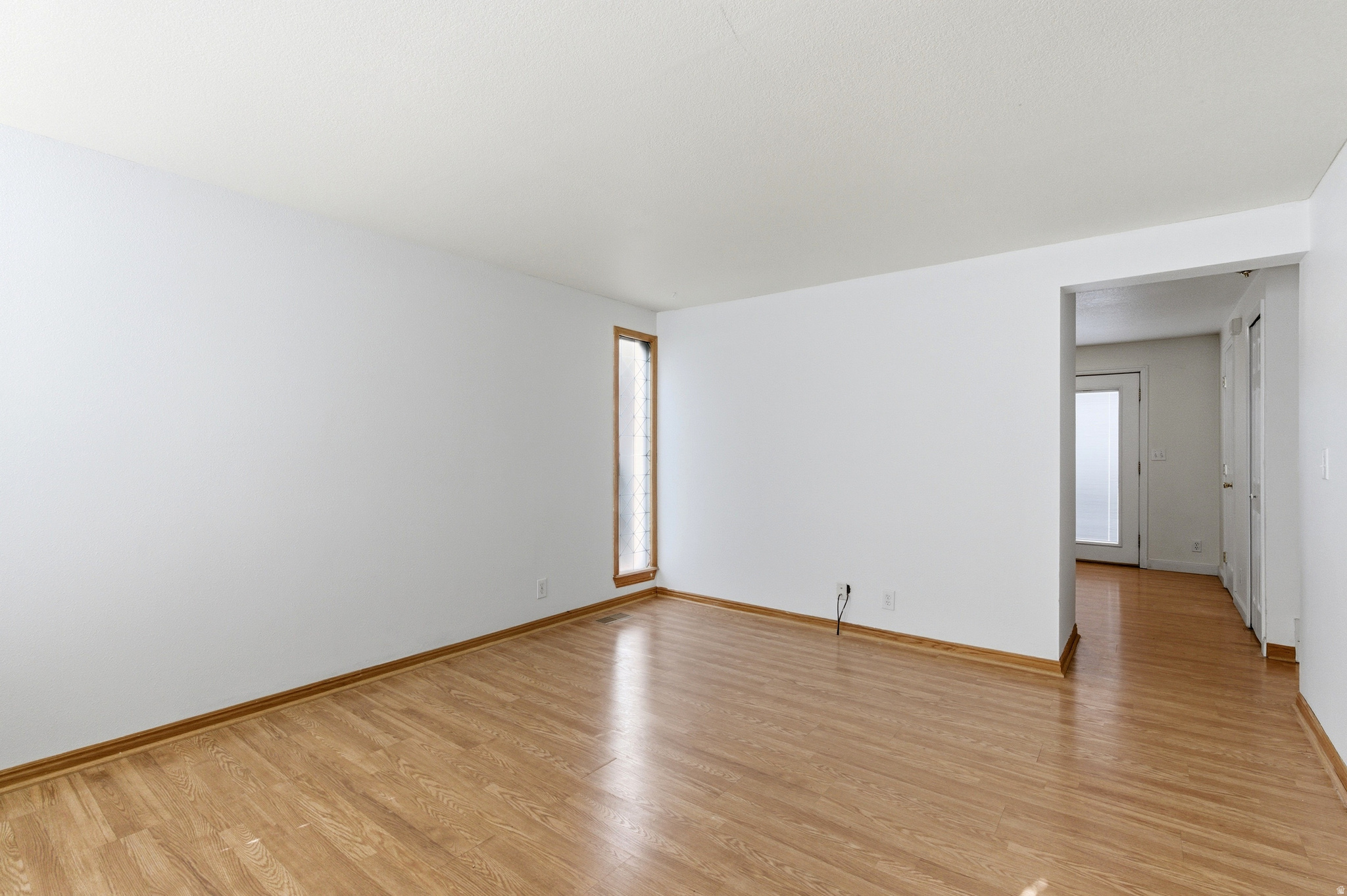 BARRINGTON PARK - Residential