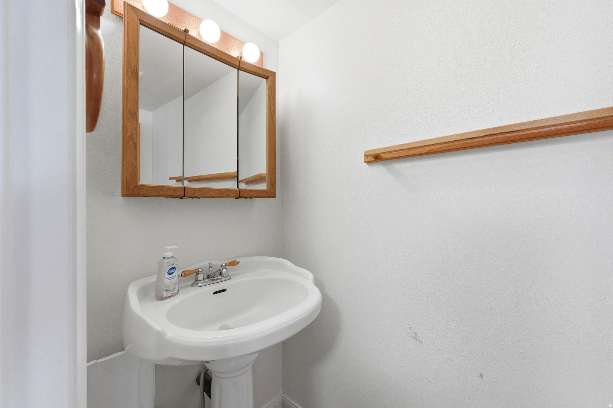 BARRINGTON PARK - Residential