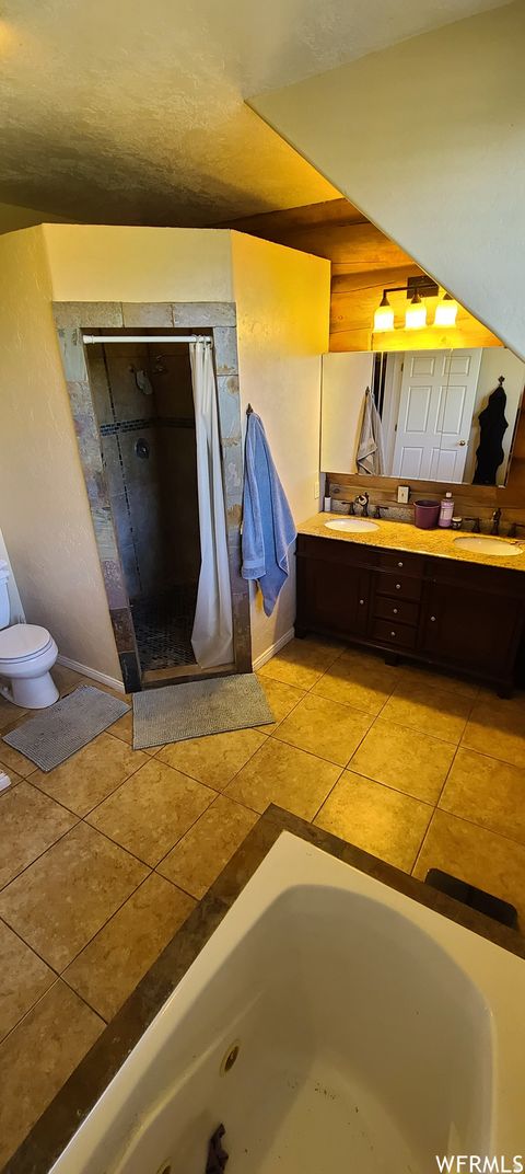 Tiny photo for 11905 E 24560 N, Fairview, UT 84629 (MLS # 2135145)