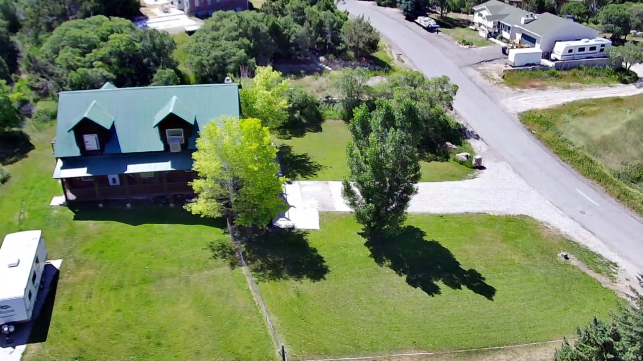 FAIR VIEW HEIGHTS SU - Residential