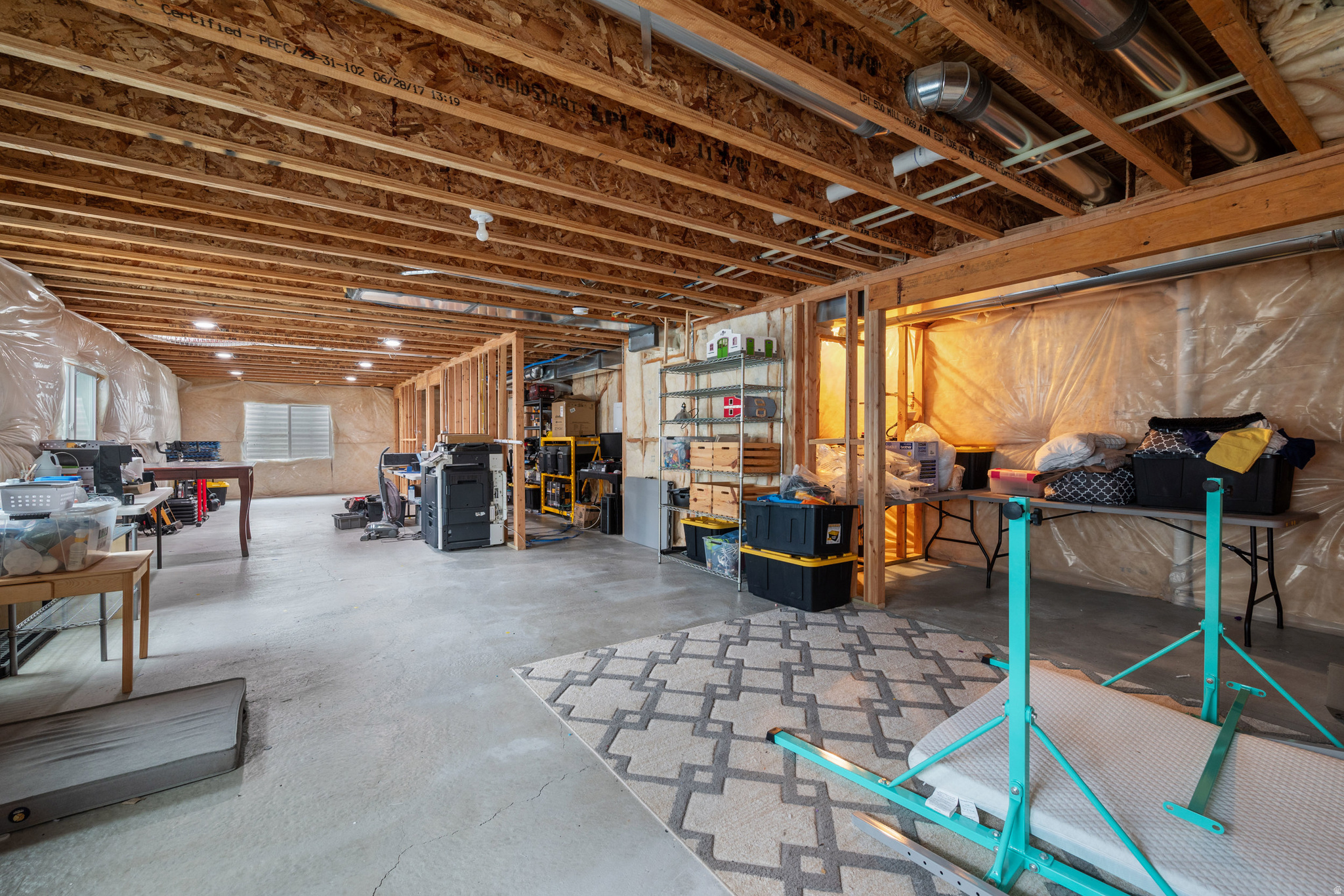 LEGACY FARMS AT SPANISH FORK - Residential