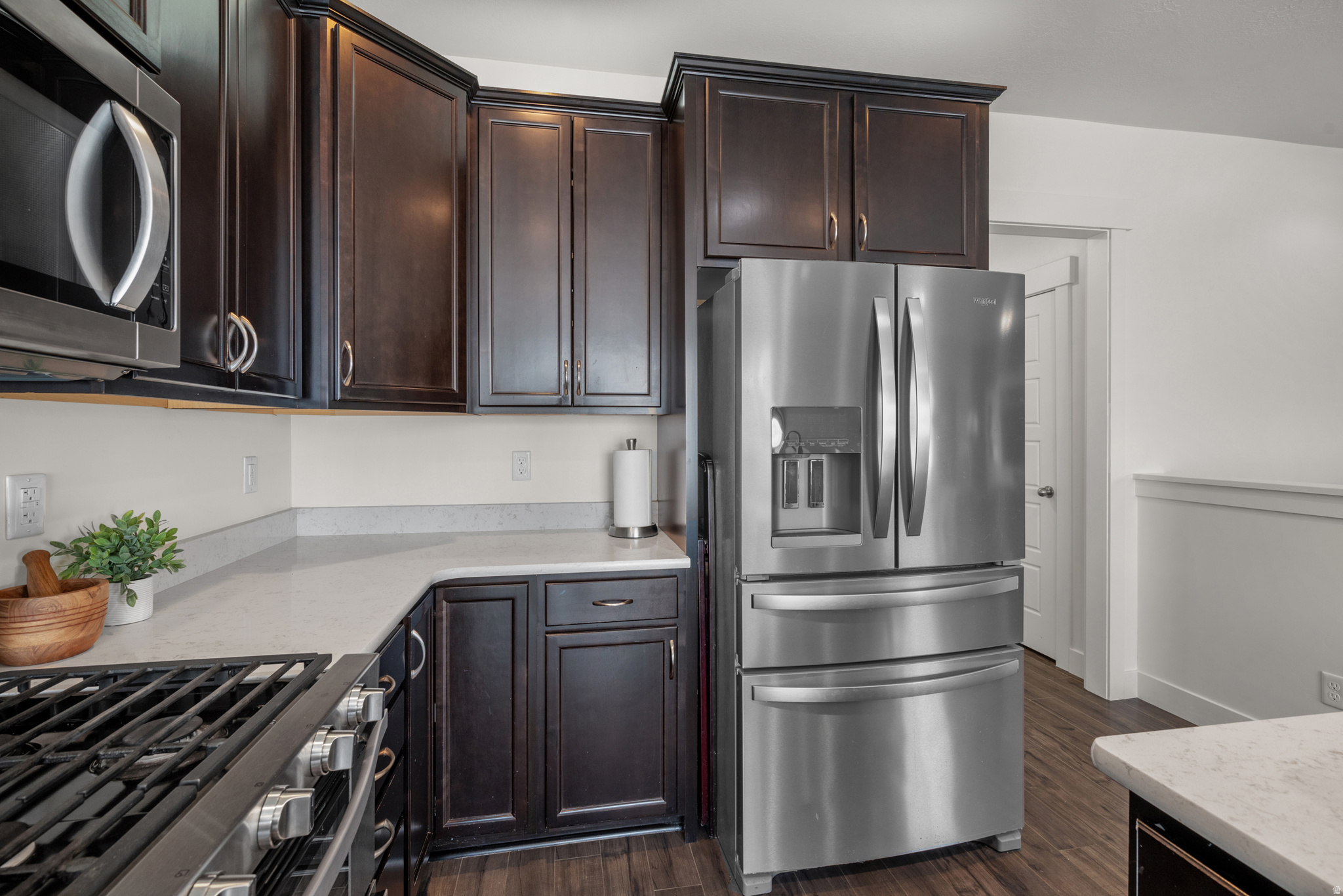 LEGACY FARMS AT SPANISH FORK - Residential