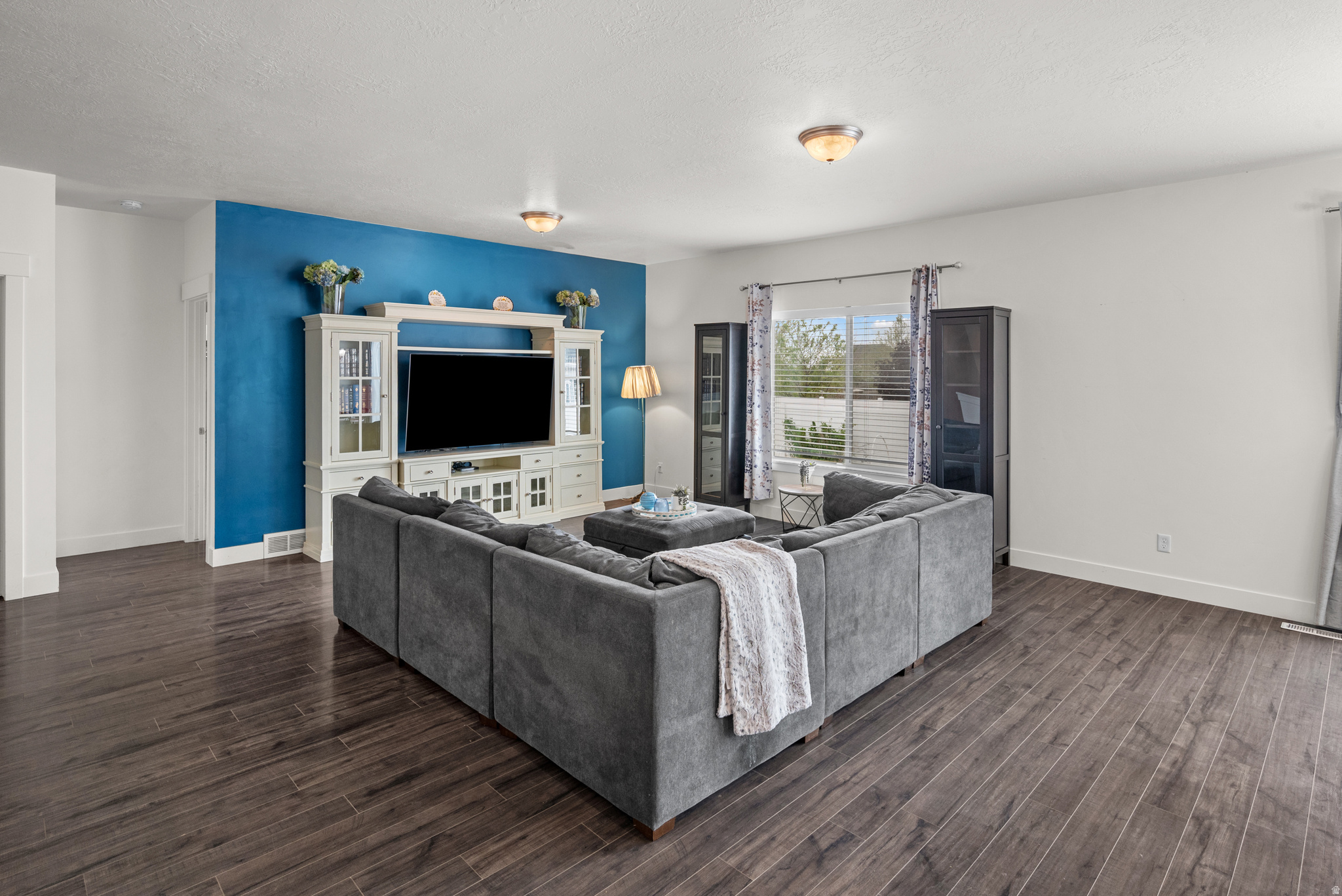 LEGACY FARMS AT SPANISH FORK - Residential