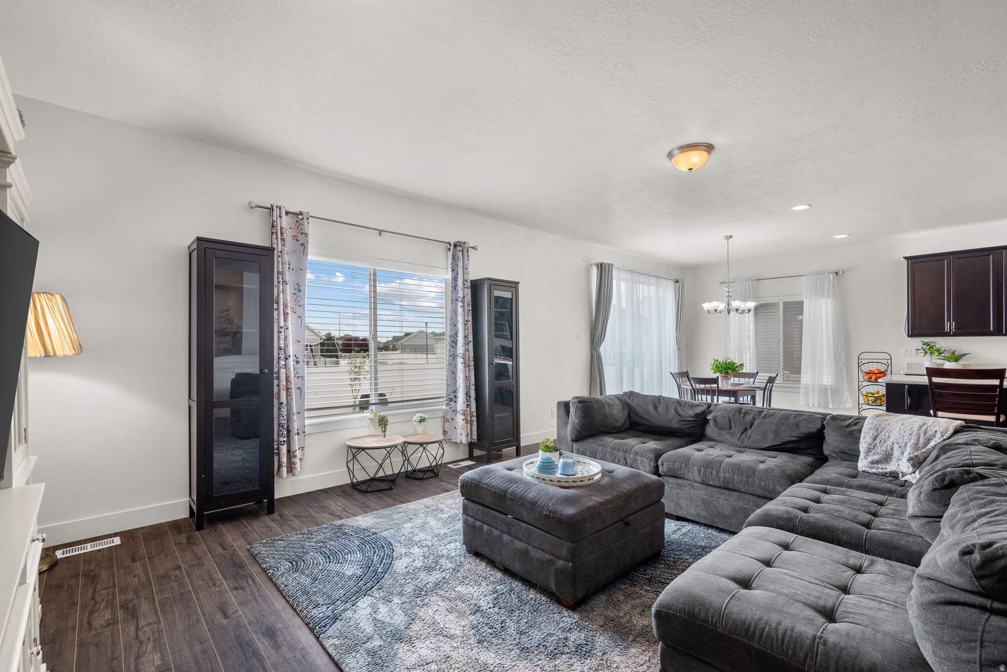 LEGACY FARMS AT SPANISH FORK - Residential