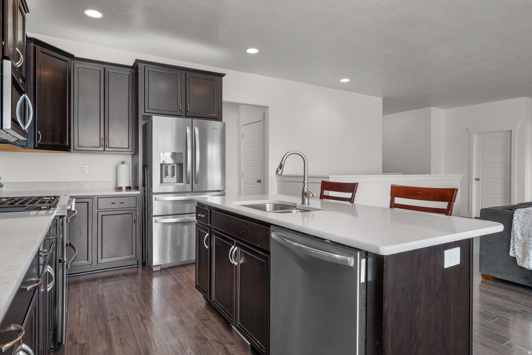 LEGACY FARMS AT SPANISH FORK - Residential