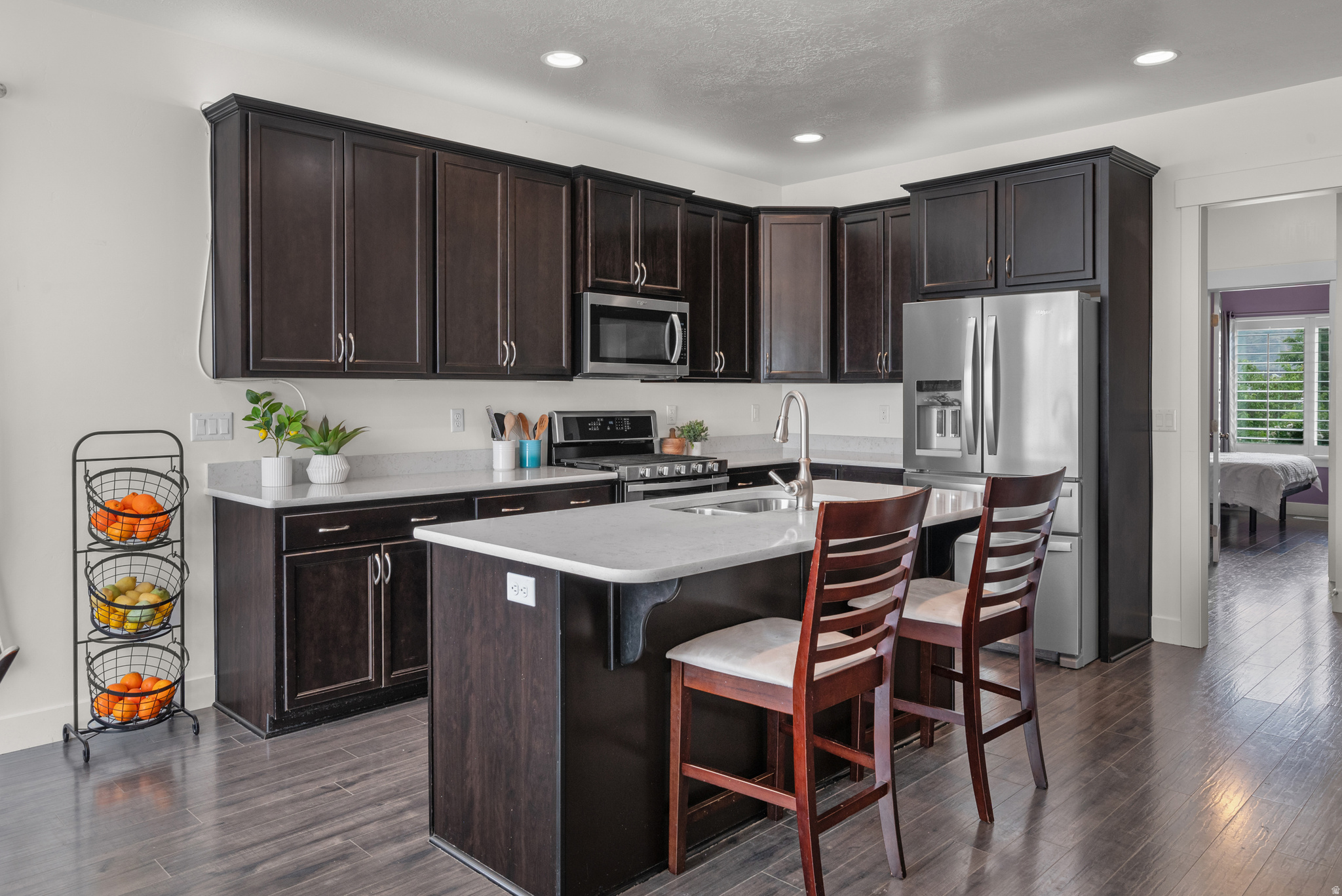 LEGACY FARMS AT SPANISH FORK - Residential