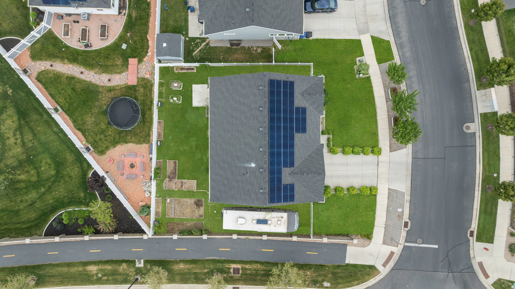 LEGACY FARMS AT SPANISH FORK - Residential