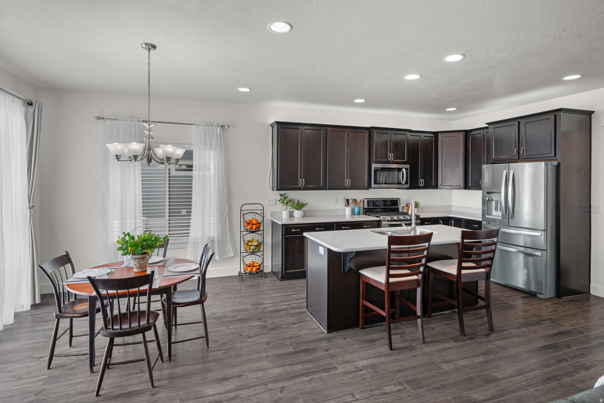 LEGACY FARMS AT SPANISH FORK - Residential