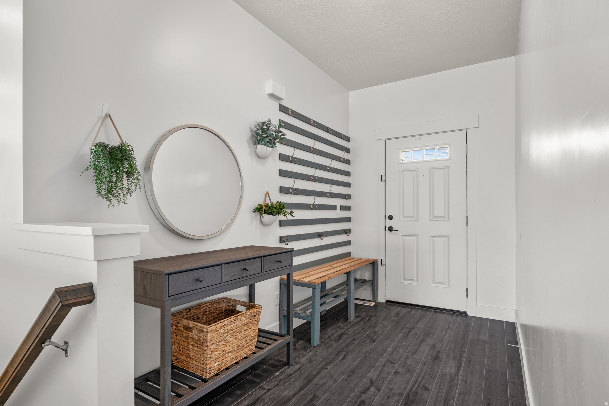 LEGACY FARMS AT SPANISH FORK - Residential