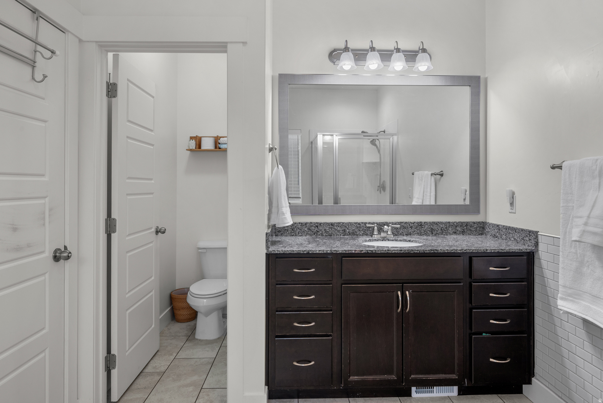 LEGACY FARMS AT SPANISH FORK - Residential