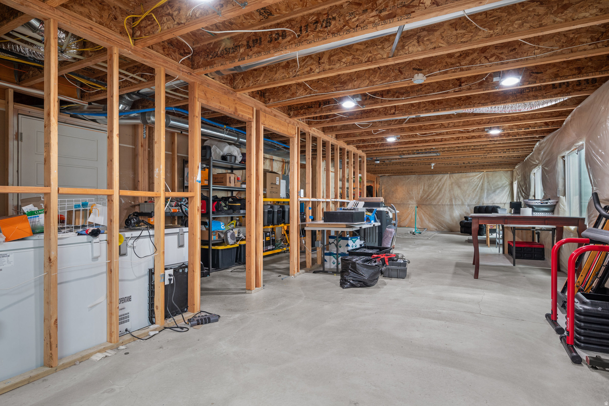 LEGACY FARMS AT SPANISH FORK - Residential