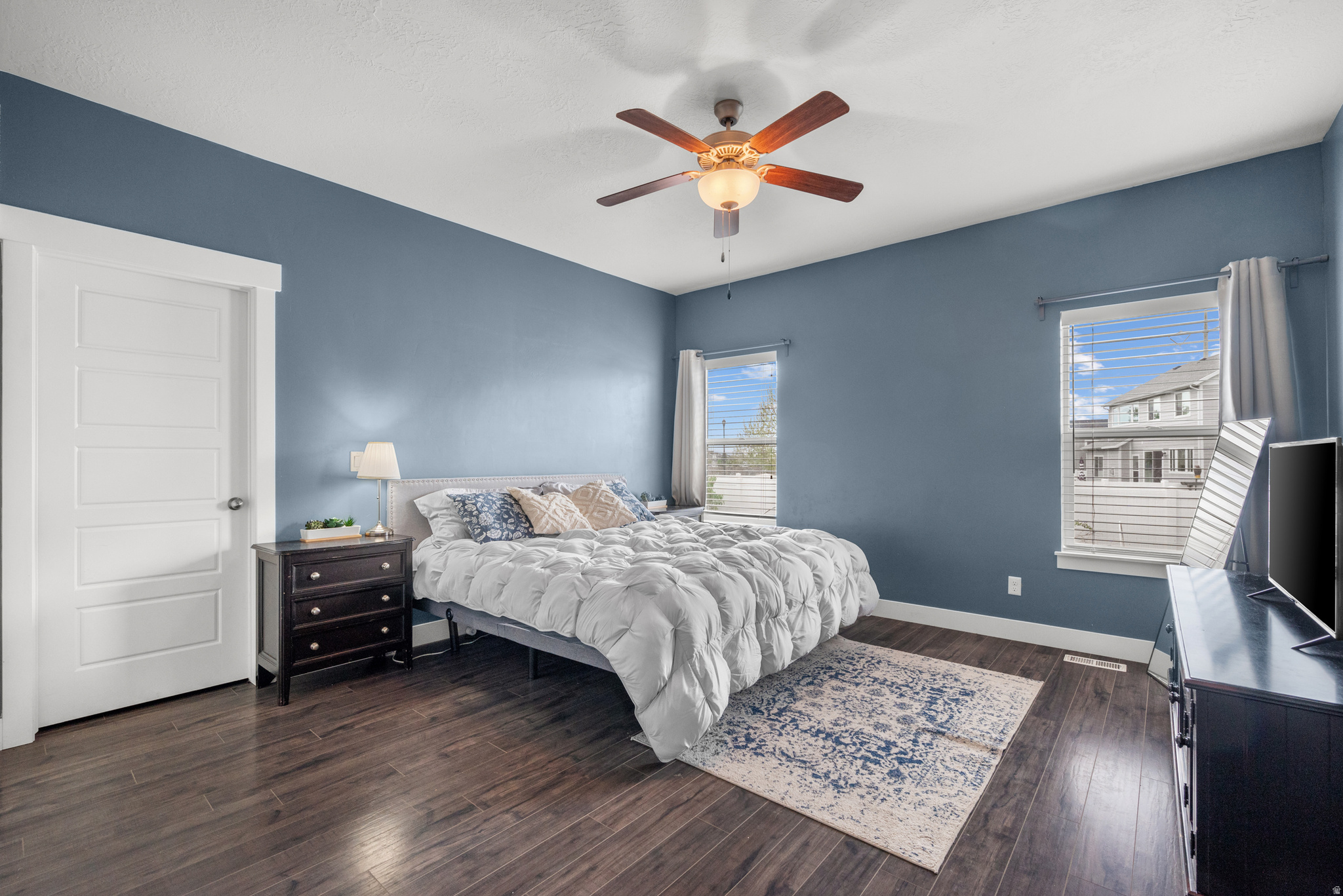 LEGACY FARMS AT SPANISH FORK - Residential