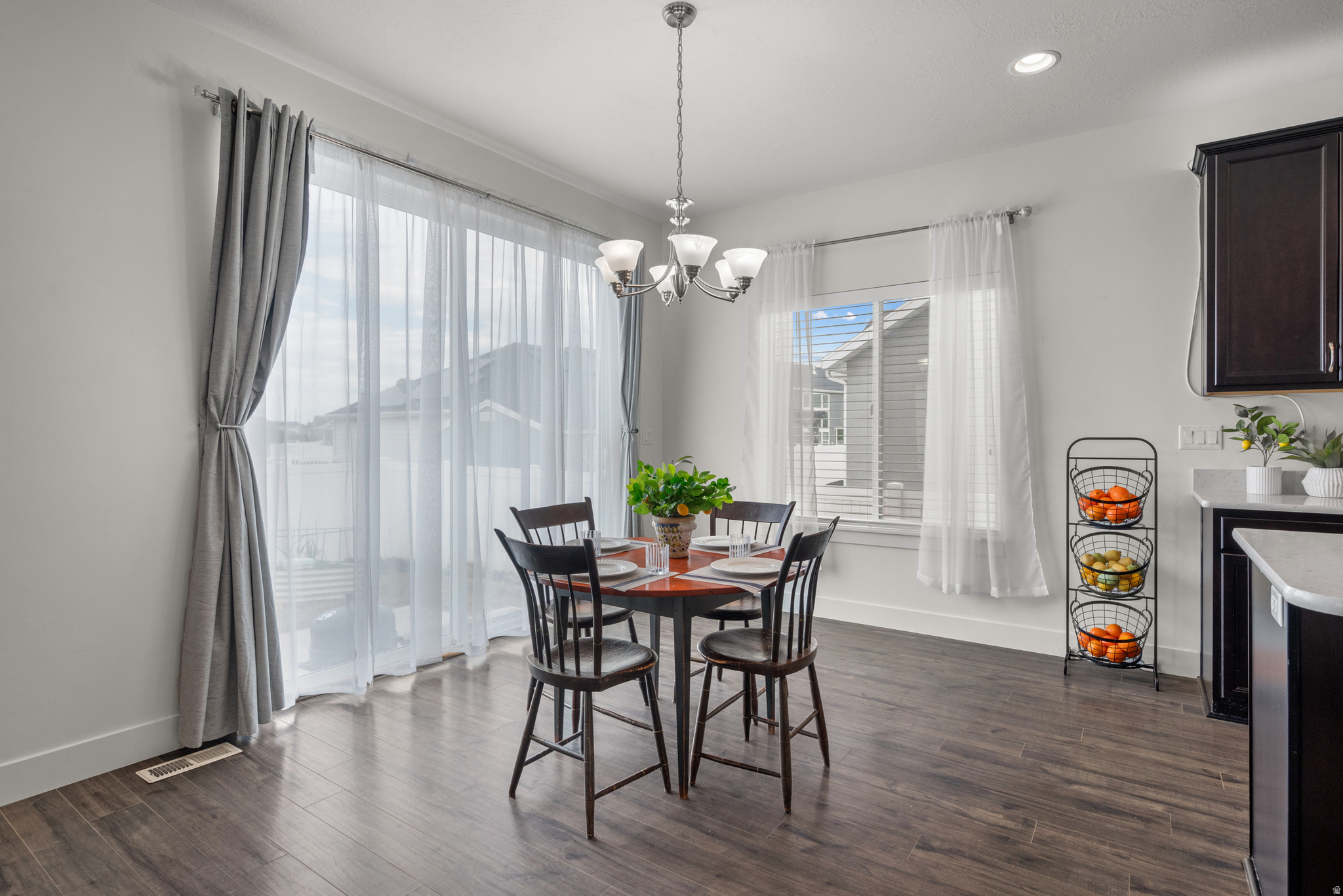 LEGACY FARMS AT SPANISH FORK - Residential