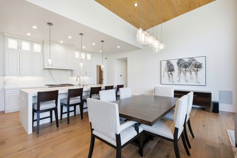 Tiny photo for 6973 ROBINS NEST LN, Park City, UT 84098 (MLS # 2173060)