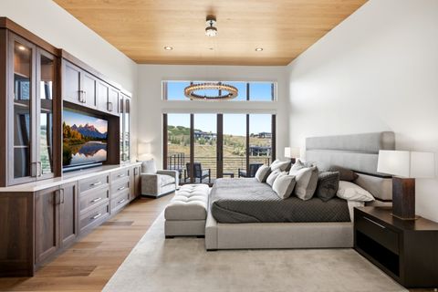 Tiny photo for 6973 ROBINS NEST LN, Park City, UT 84098 (MLS # 2173060)