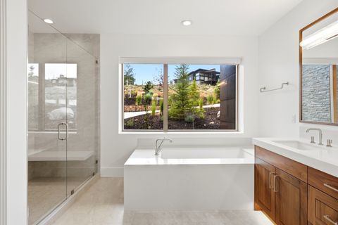 Tiny photo for 6973 ROBINS NEST LN, Park City, UT 84098 (MLS # 2173060)