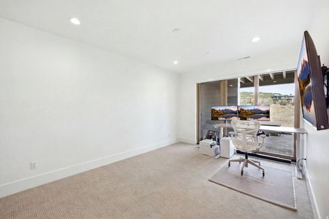Tiny photo for 6973 ROBINS NEST LN, Park City, UT 84098 (MLS # 2173060)