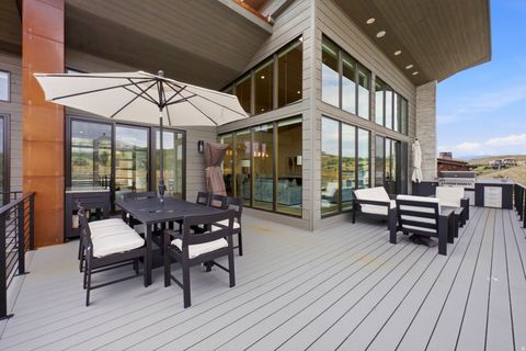 Tiny photo for 6973 ROBINS NEST LN, Park City, UT 84098 (MLS # 2173060)