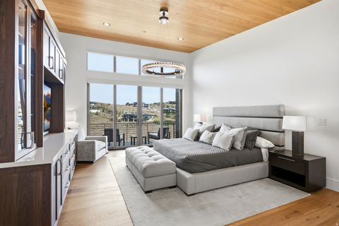 Tiny photo for 6973 ROBINS NEST LN, Park City, UT 84098 (MLS # 2173060)