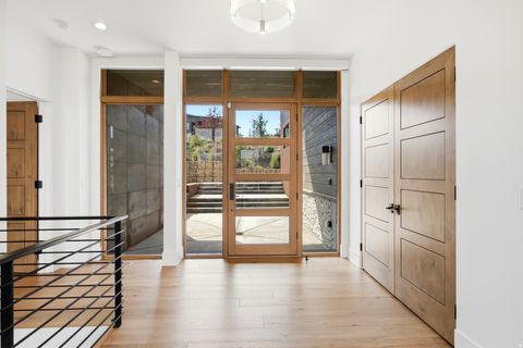 Tiny photo for 6973 ROBINS NEST LN, Park City, UT 84098 (MLS # 2173060)