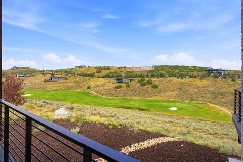 Tiny photo for 6973 ROBINS NEST LN, Park City, UT 84098 (MLS # 2173060)