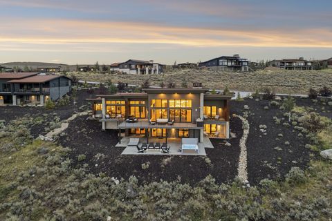 Tiny photo for 6973 ROBINS NEST LN, Park City, UT 84098 (MLS # 2173060)
