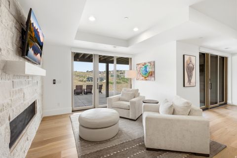 Tiny photo for 6973 ROBINS NEST LN, Park City, UT 84098 (MLS # 2173060)