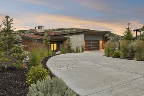 Tiny photo for 6973 ROBINS NEST LN, Park City, UT 84098 (MLS # 2173060)