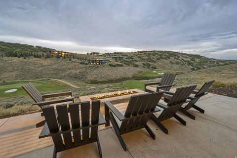 Tiny photo for 6973 ROBINS NEST LN, Park City, UT 84098 (MLS # 2173060)