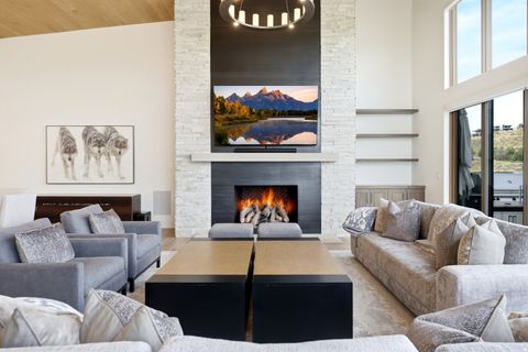 Tiny photo for 6973 ROBINS NEST LN, Park City, UT 84098 (MLS # 2173060)