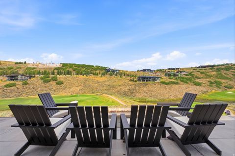 Tiny photo for 6973 ROBINS NEST LN, Park City, UT 84098 (MLS # 2173060)