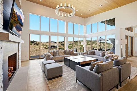 Tiny photo for 6973 ROBINS NEST LN, Park City, UT 84098 (MLS # 2173060)