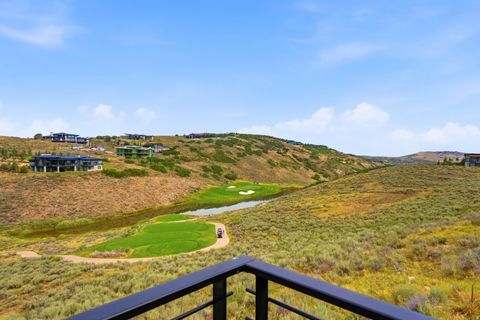 Tiny photo for 6973 ROBINS NEST LN, Park City, UT 84098 (MLS # 2173060)