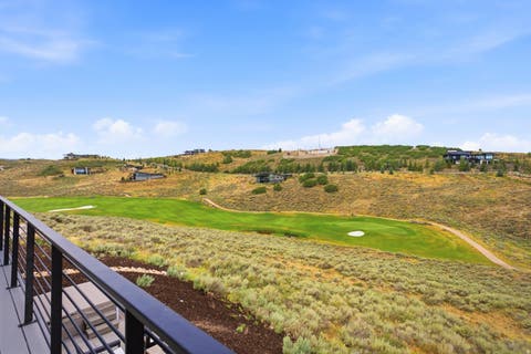 Tiny photo for 6973 ROBINS NEST LN, Park City, UT 84098 (MLS # 2173060)